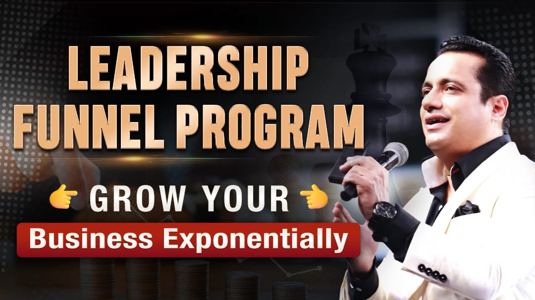 👑 DR RAJESH KHANDELWAL IBC 👑 | 🌍 GLOBAL BUSINESS COACH 🌍